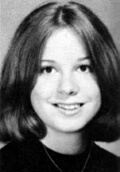 Monica Hazlewood: class of 1977, Norte Del Rio High School, Sacramento, CA.